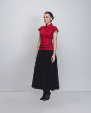 Blare Dress
