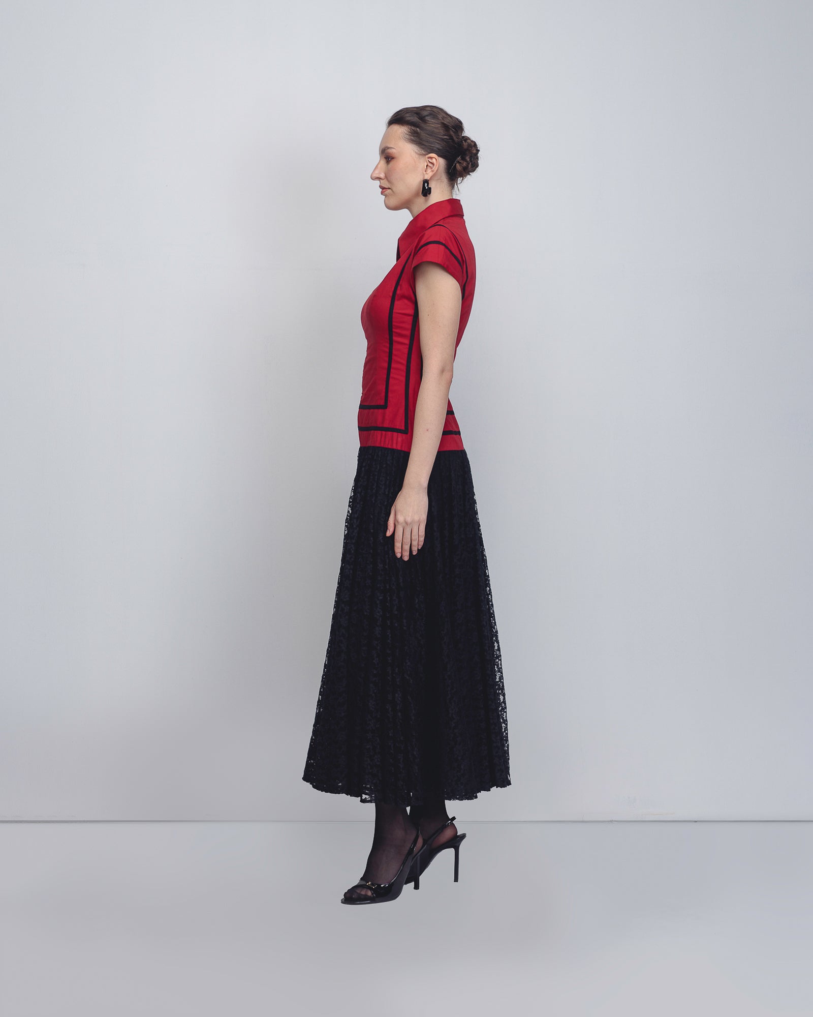 Blare Dress