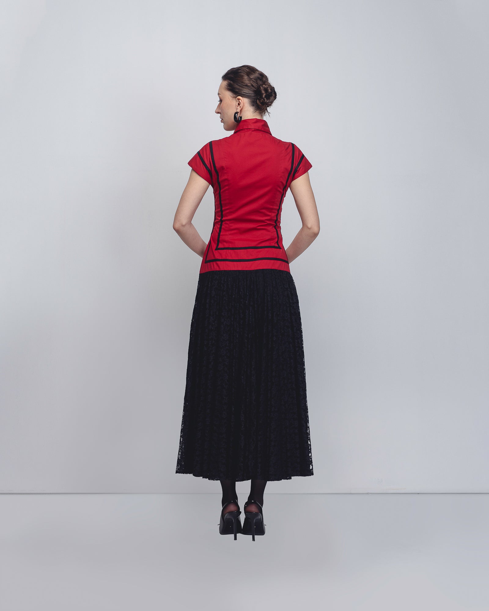 Blare Dress