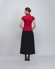 Blare Dress