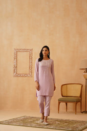 Noor Lilac