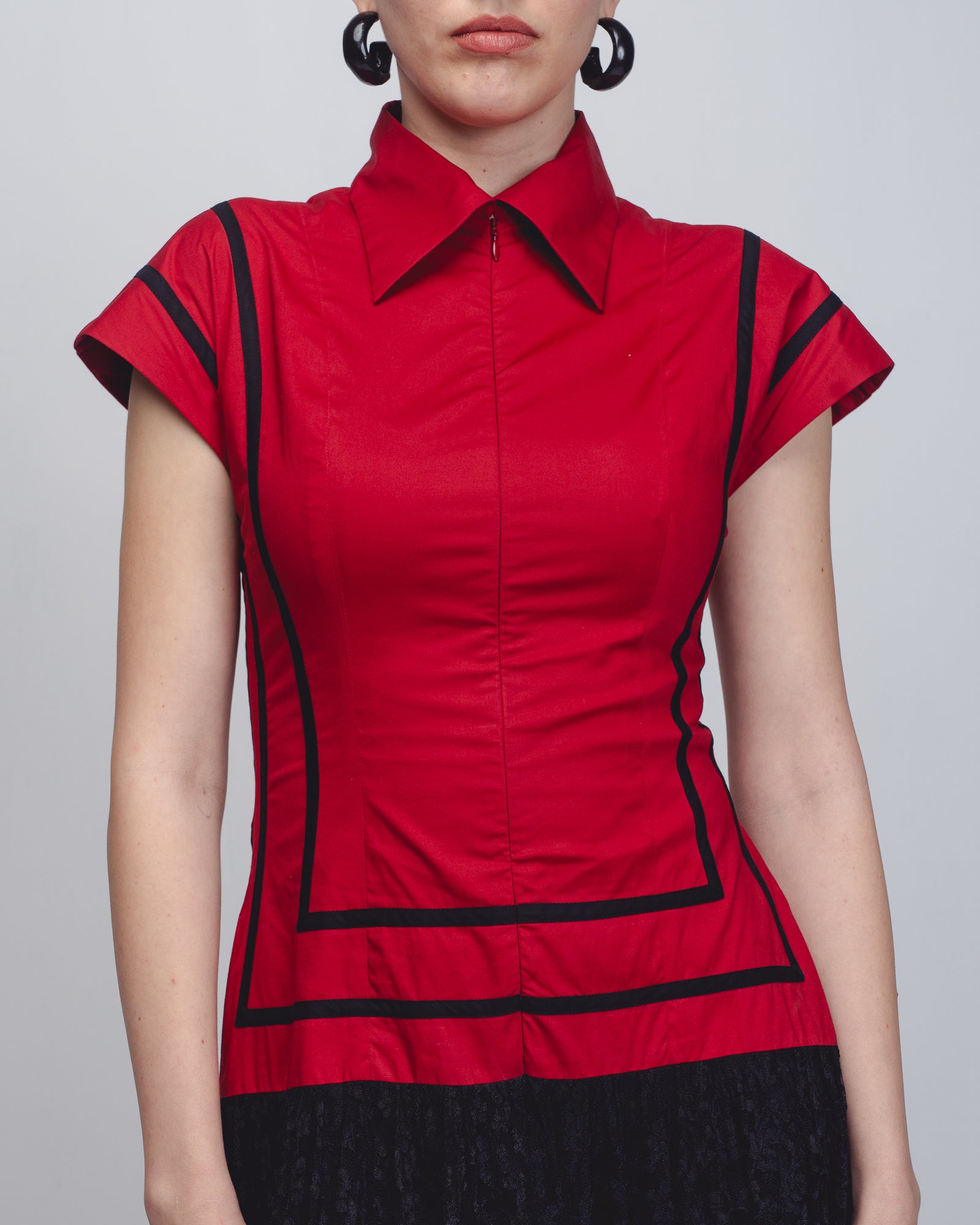 Blare Dress