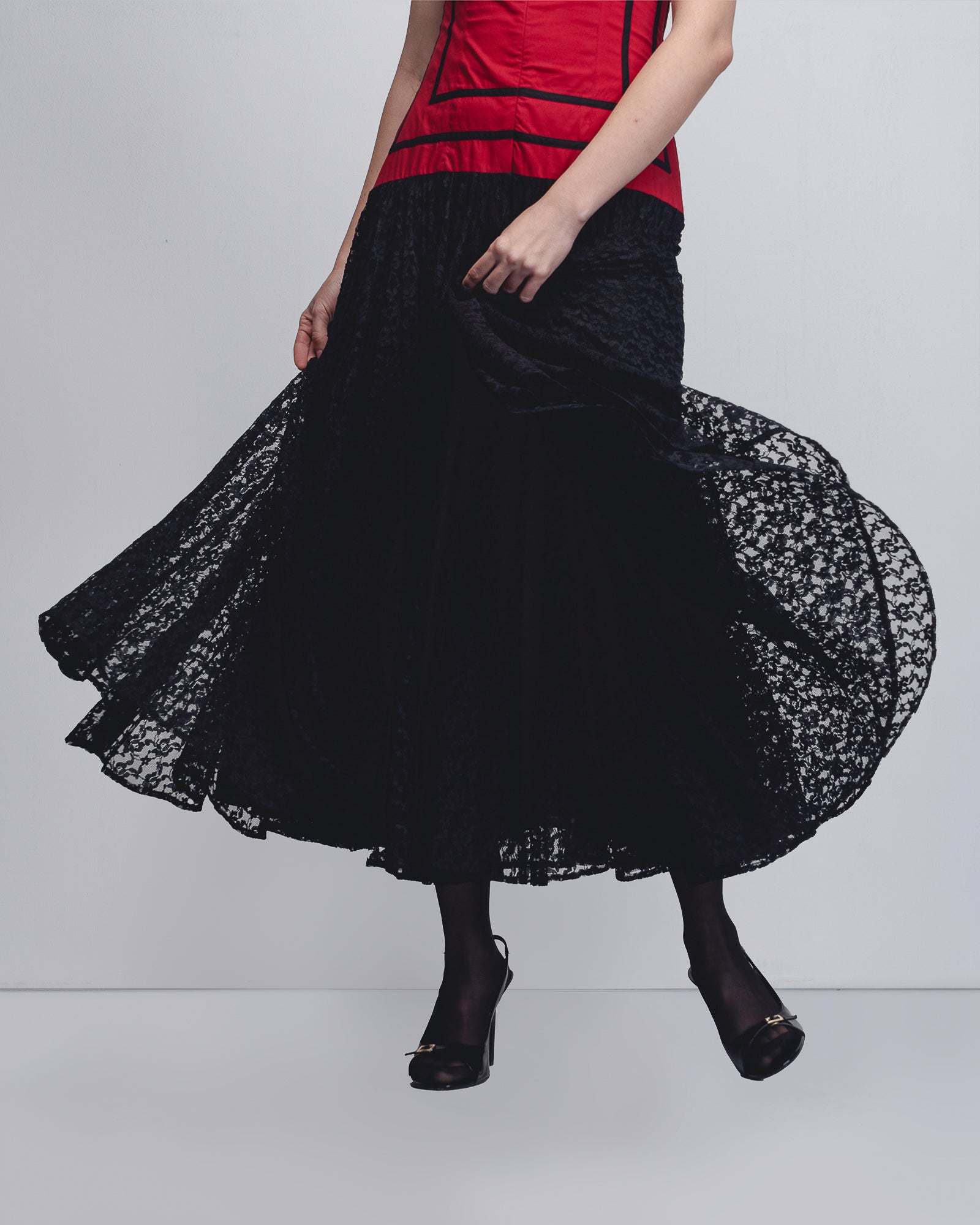 Blare Dress