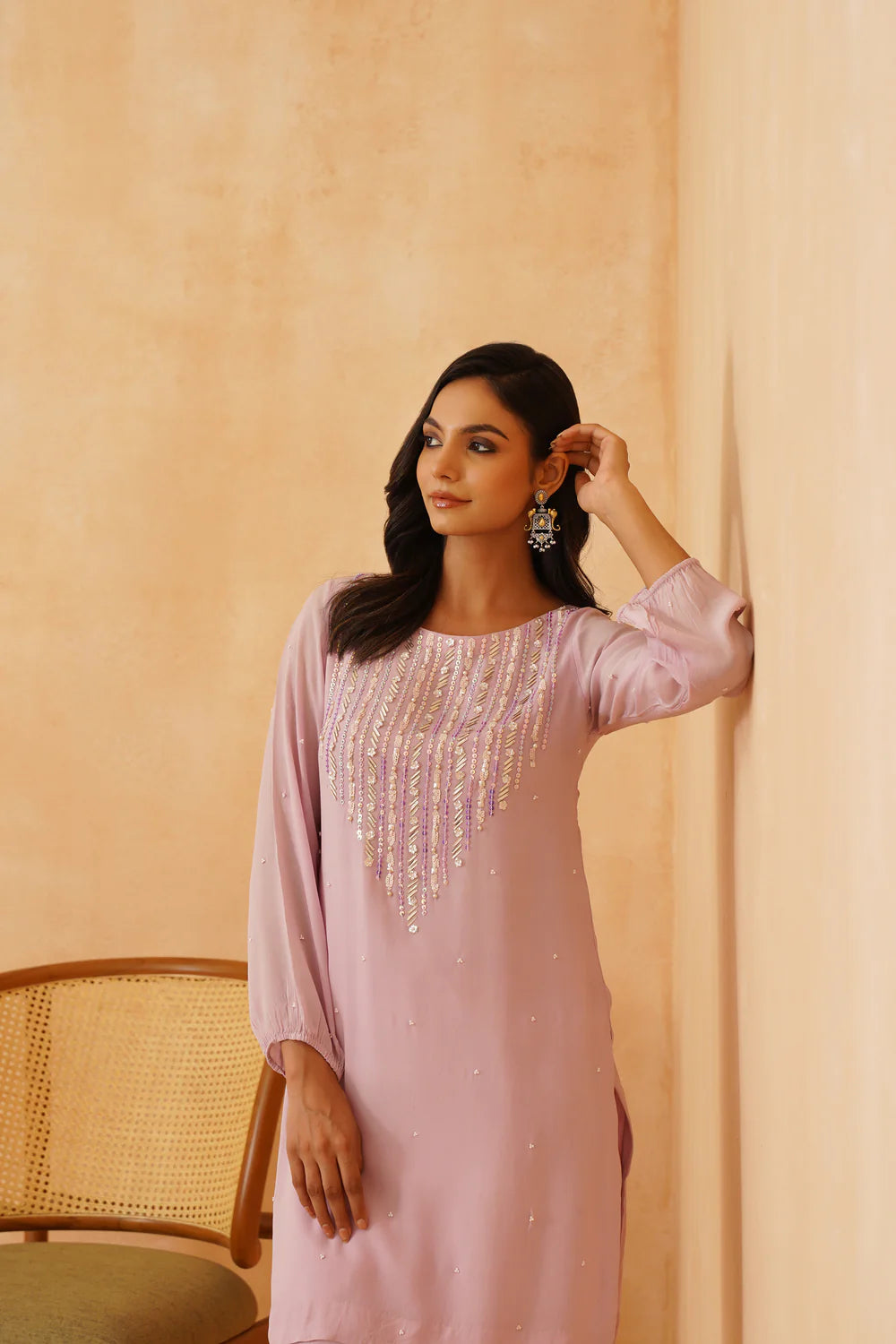Noor Lilac