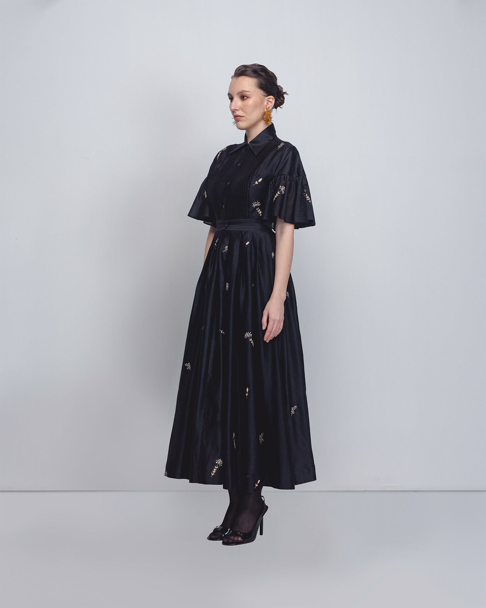 Fons Dress