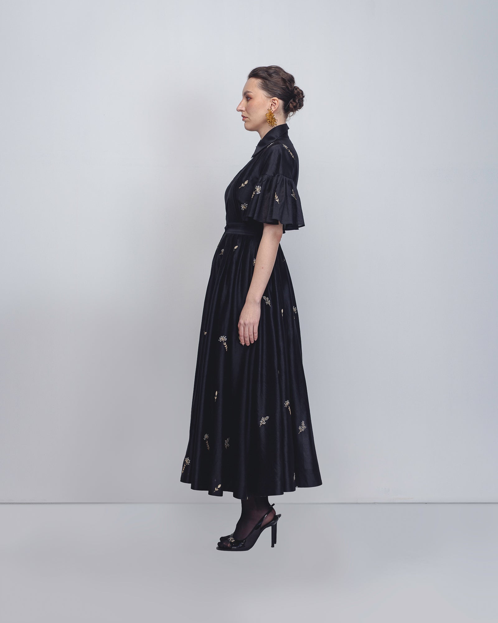 Fons Dress
