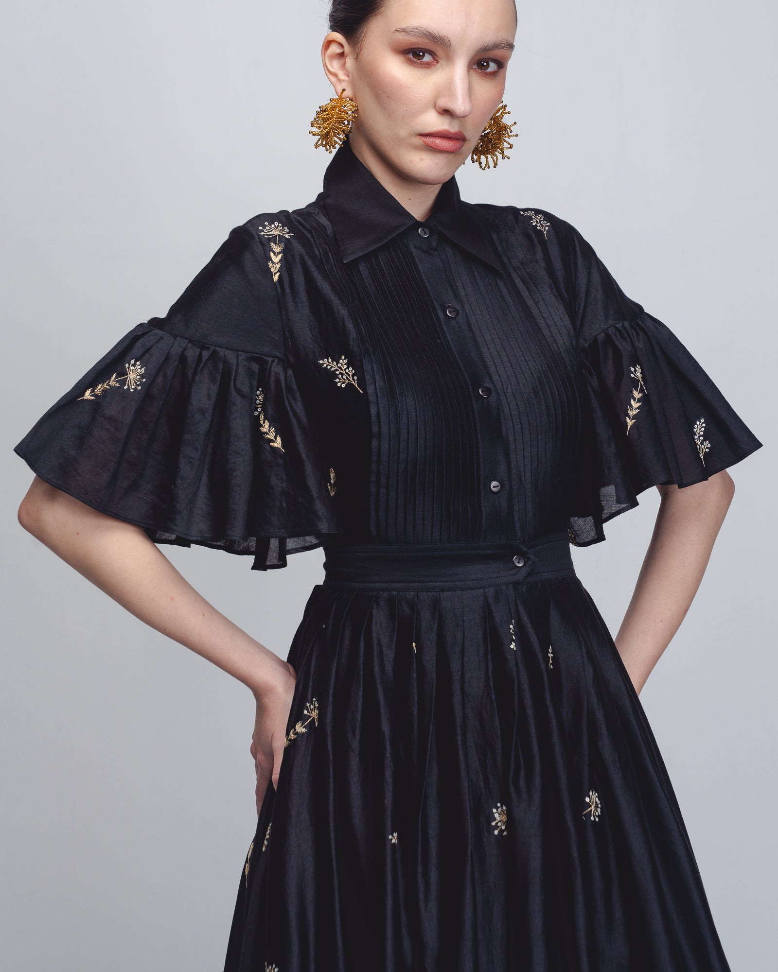 Fons Dress