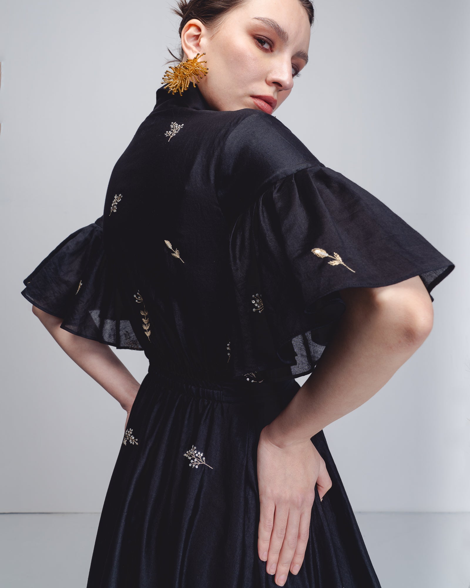Fons Dress