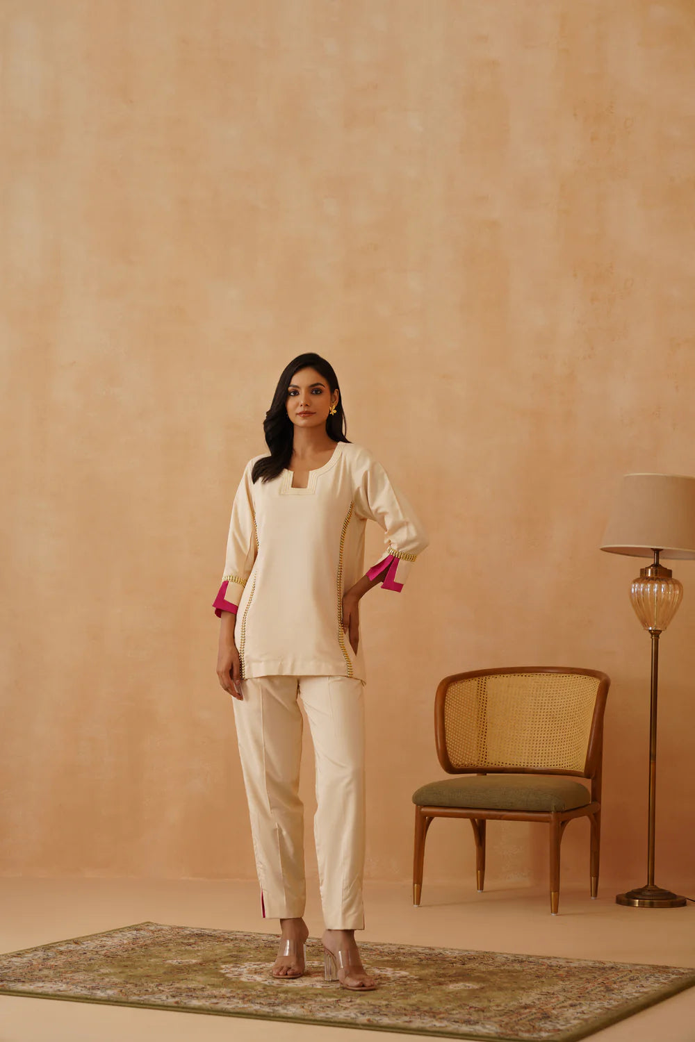 Khwaab Beige