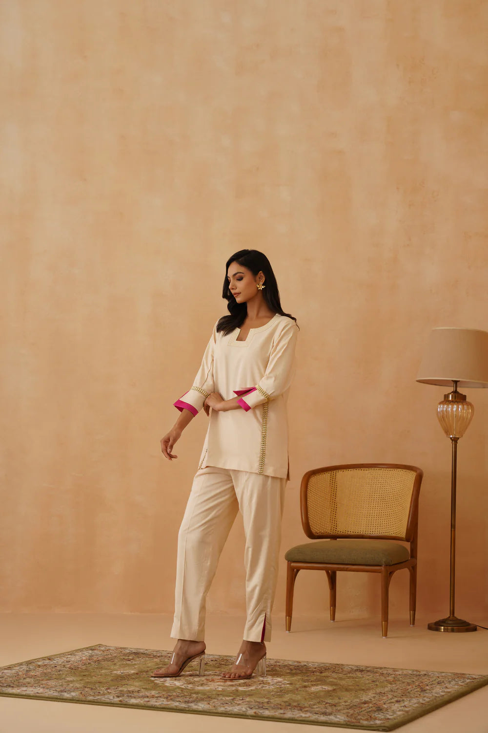 Khwaab Beige