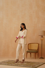 Khwaab Beige