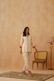 Khwaab Beige