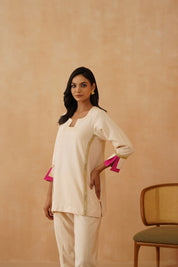 Khwaab Beige