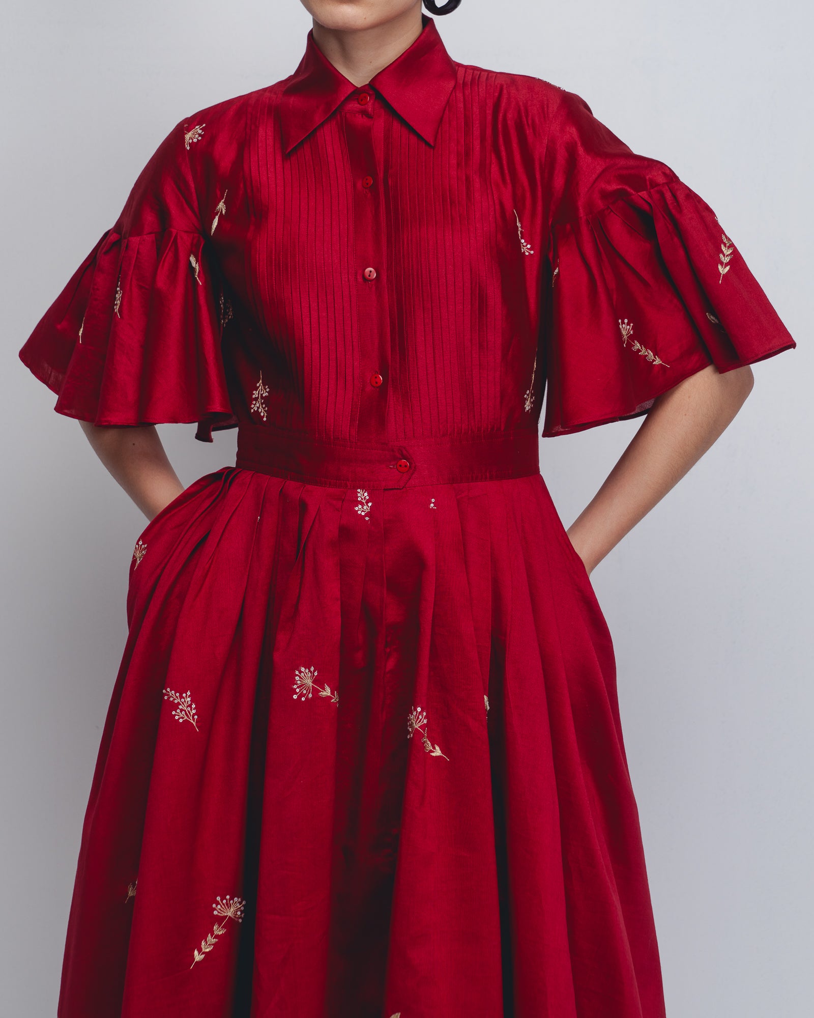 Fons Dress