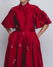 Fons Dress