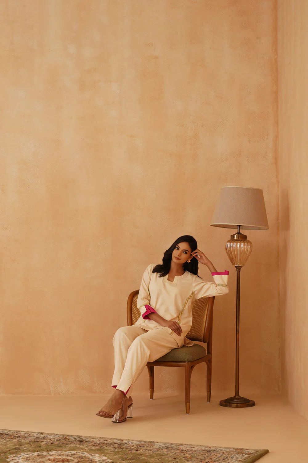 Khwaab Beige