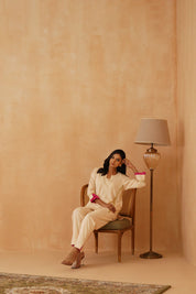 Khwaab Beige