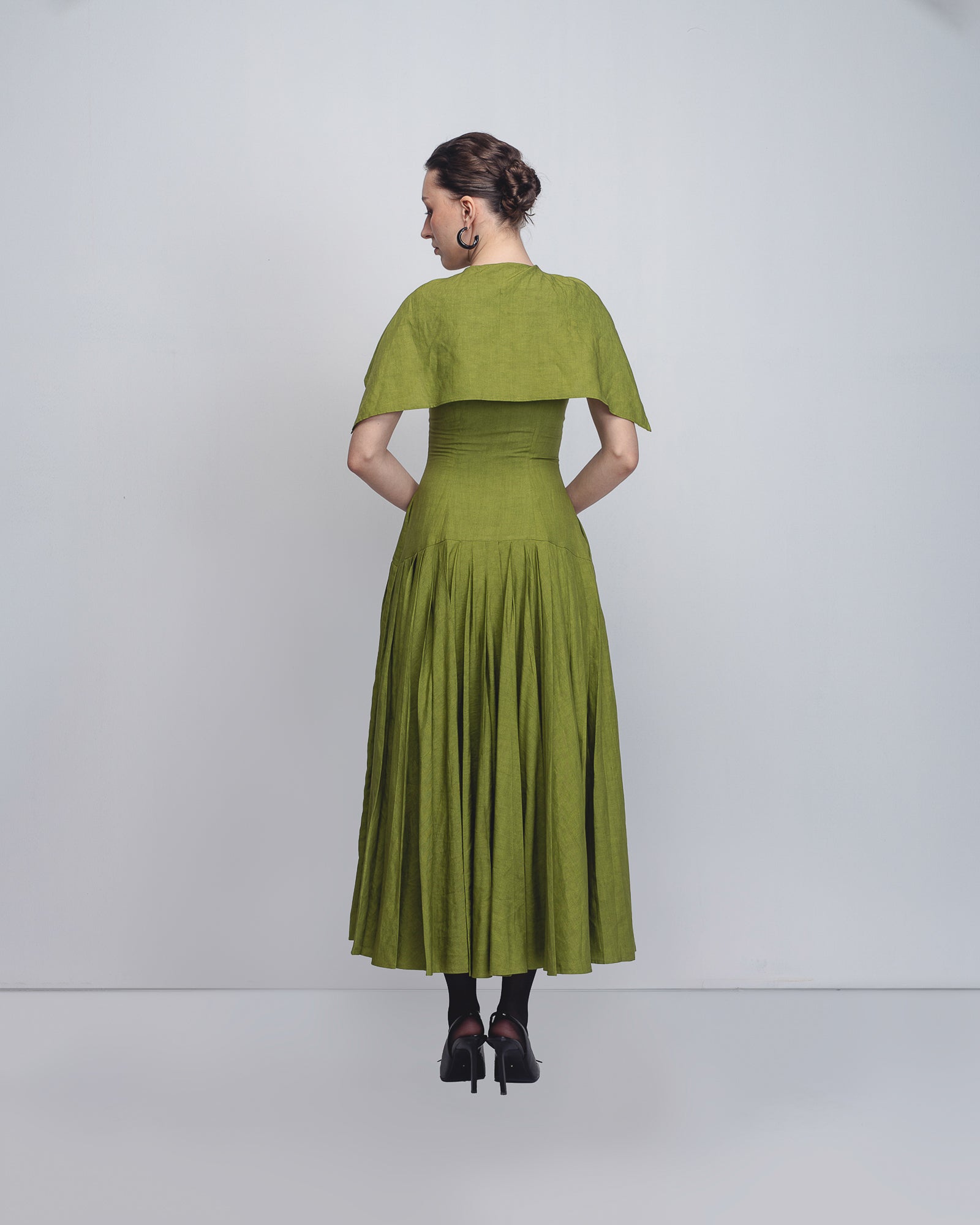 Jill Dress