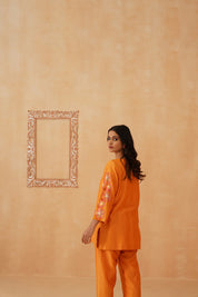 Fitoor Orange