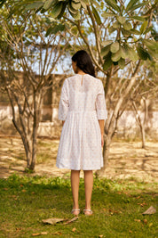 Chintz Tapestry Dress