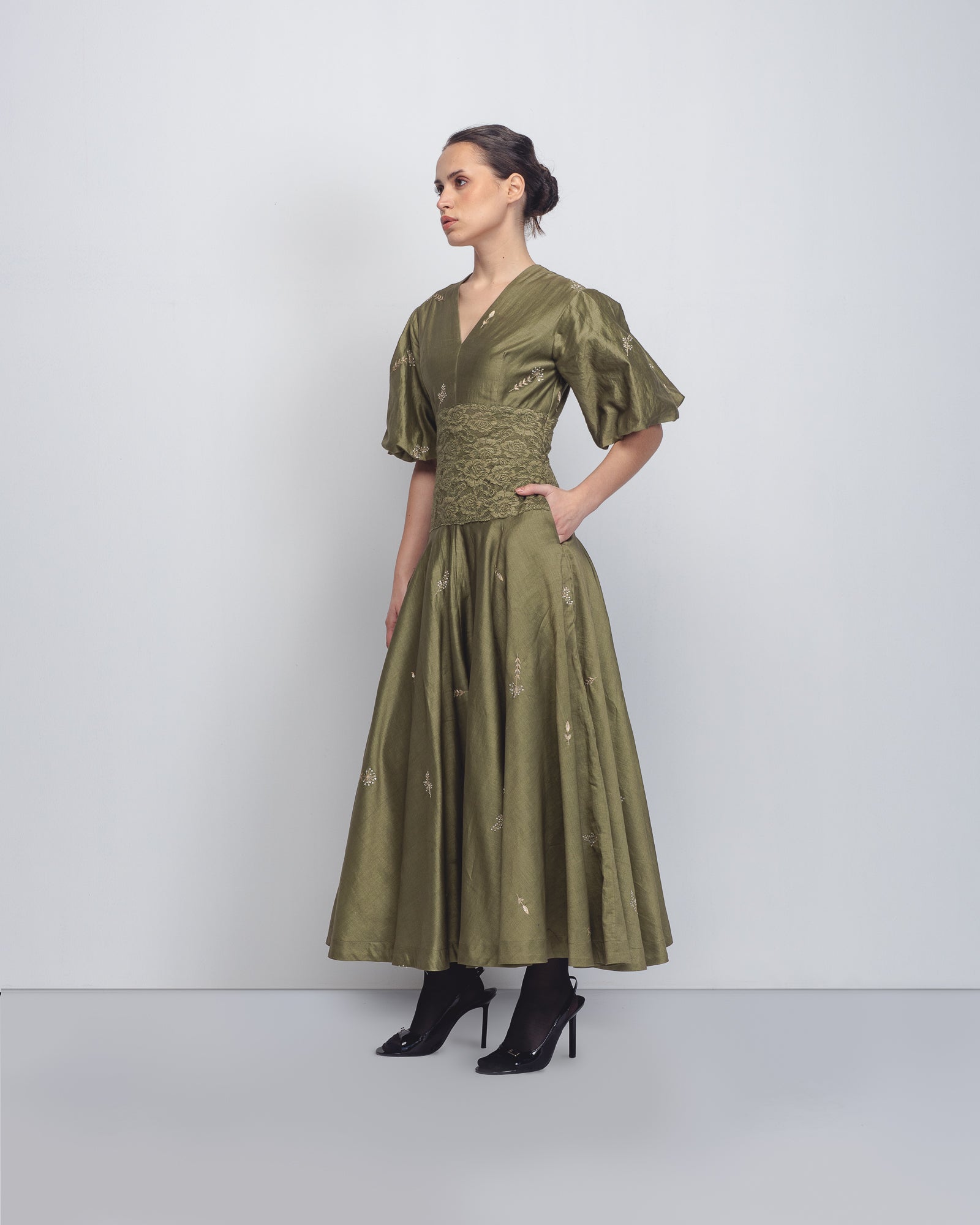 Montana Dress