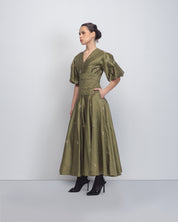 Montana Dress