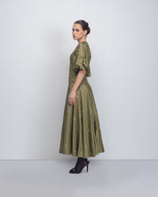 Montana Dress