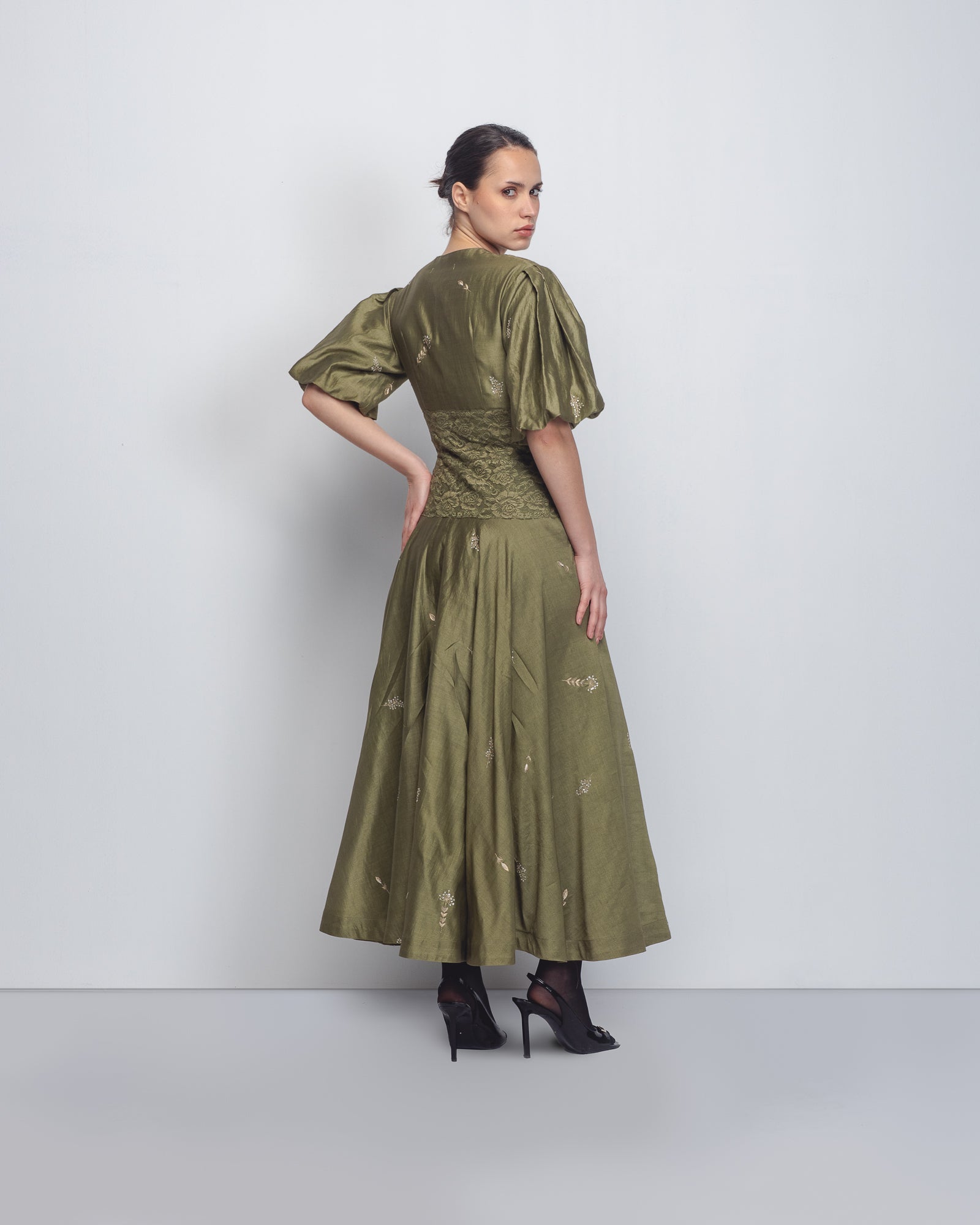 Montana Dress