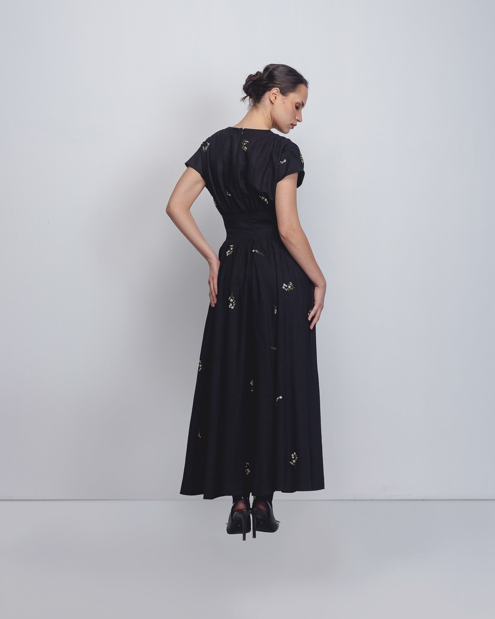 Sae Dress