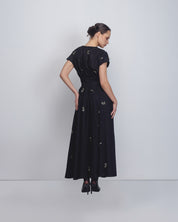 Sae Dress
