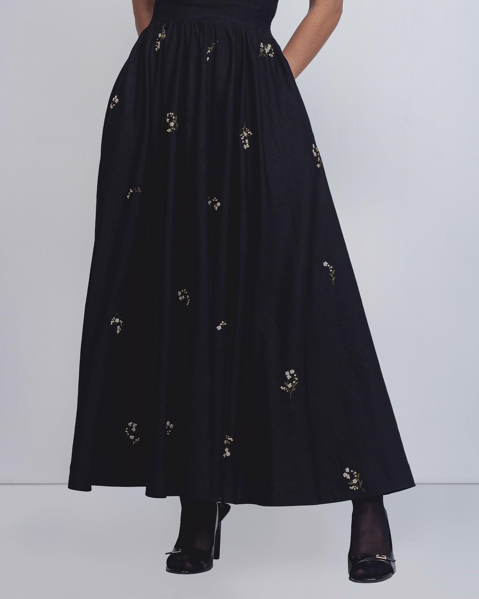 Sae Dress