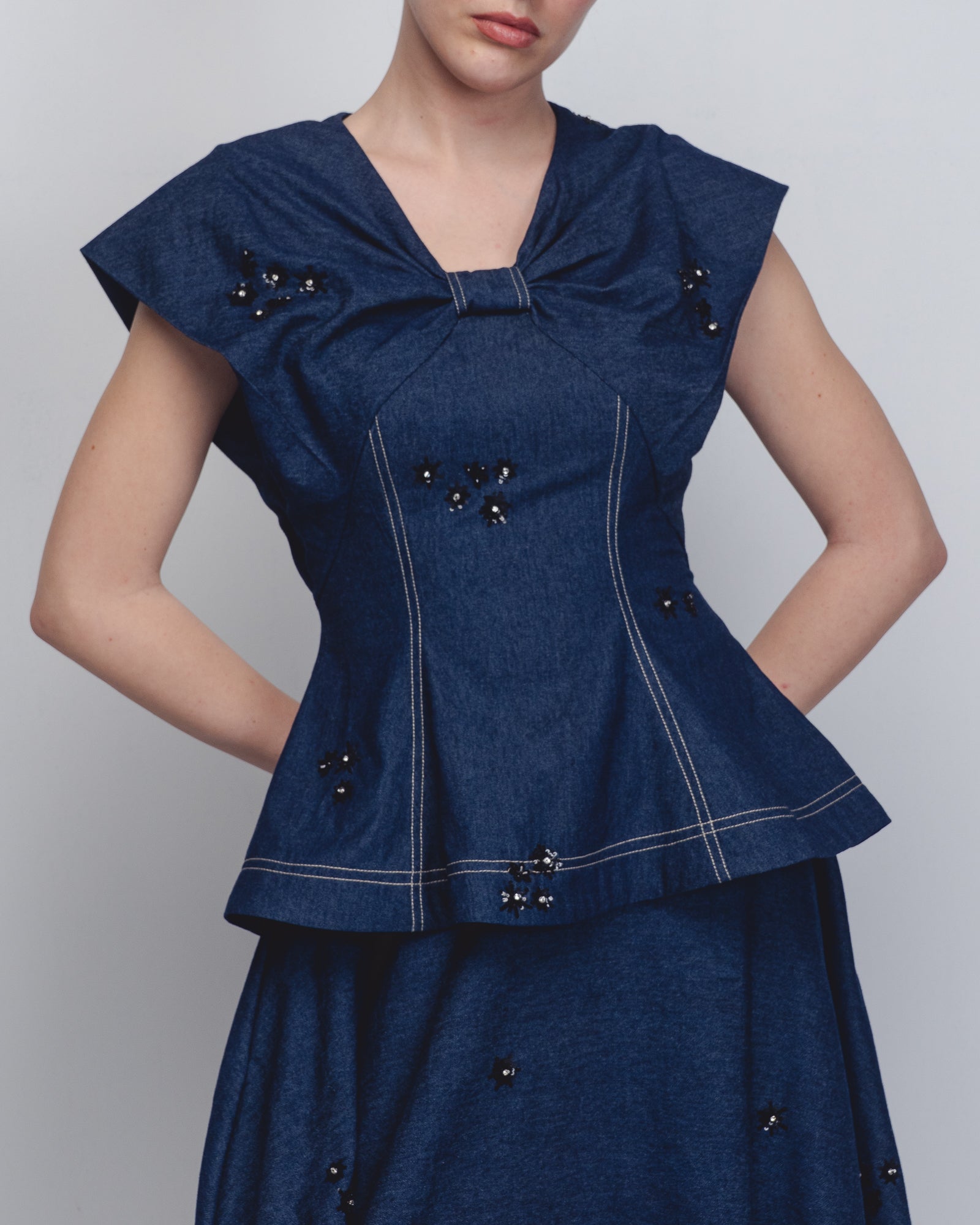 Bonnie Top