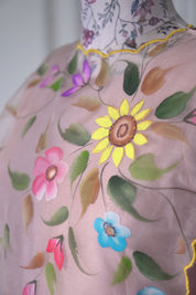 Gardenia Dress
