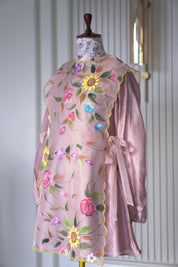 Gardenia Dress