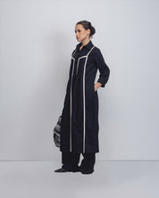 Coulmn Shirt Dress