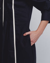 Coulmn Shirt Dress