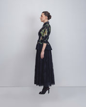 Paron Print Ame Dress