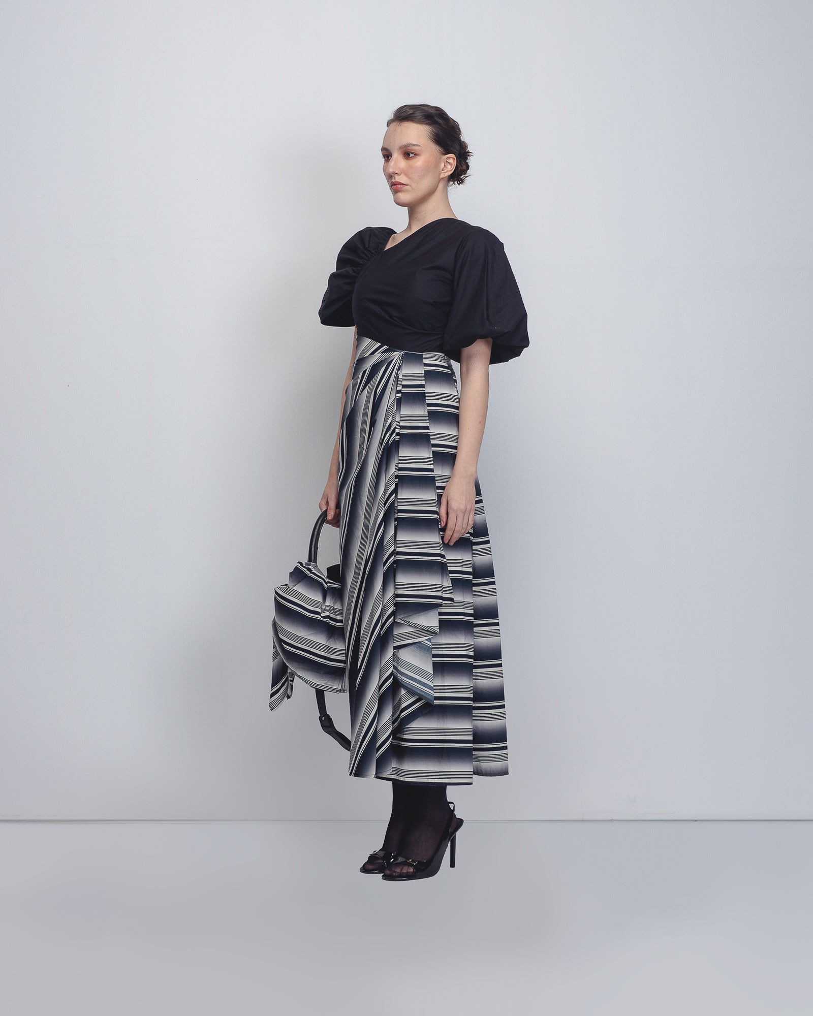Anja Dress