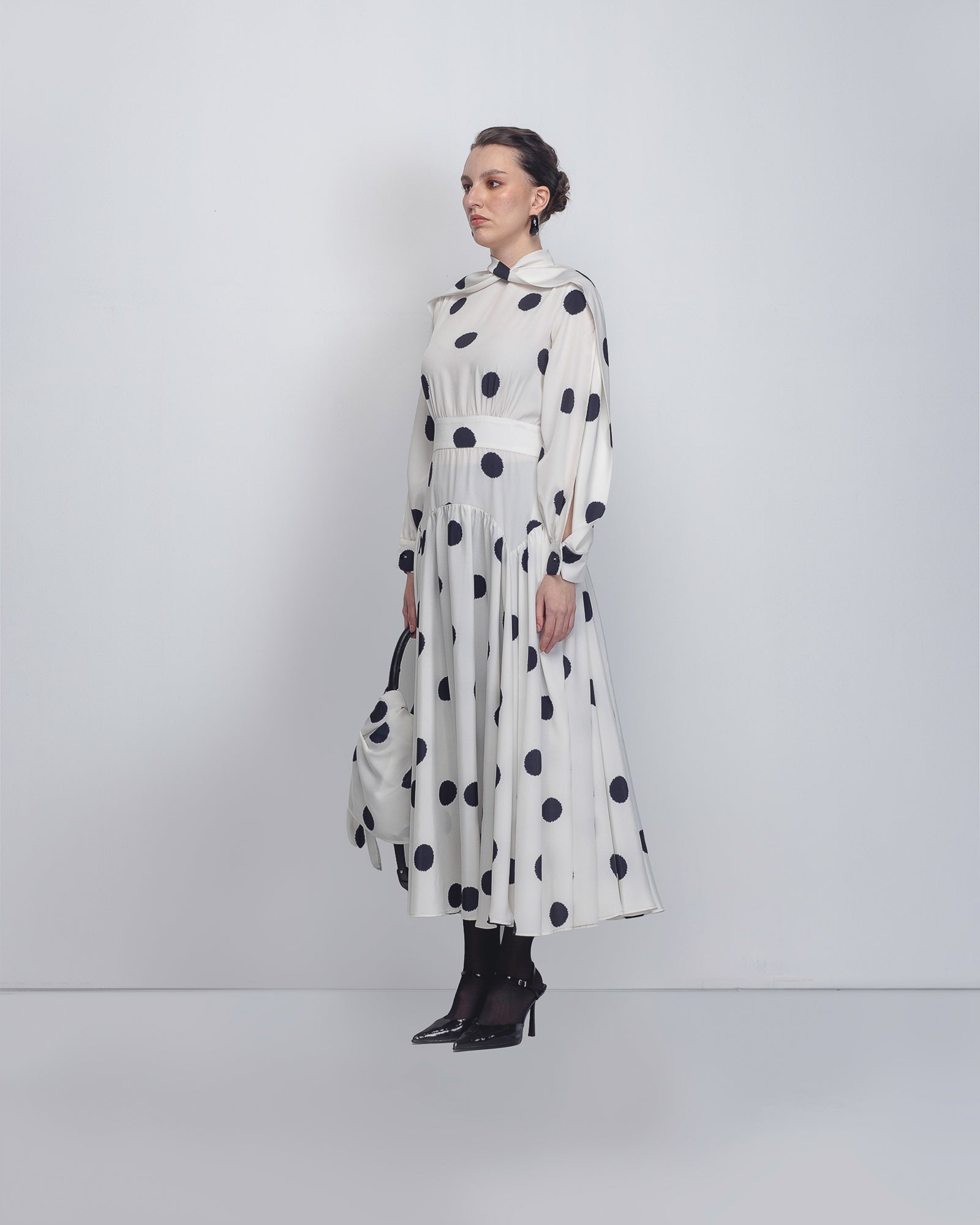 Amelia Dress