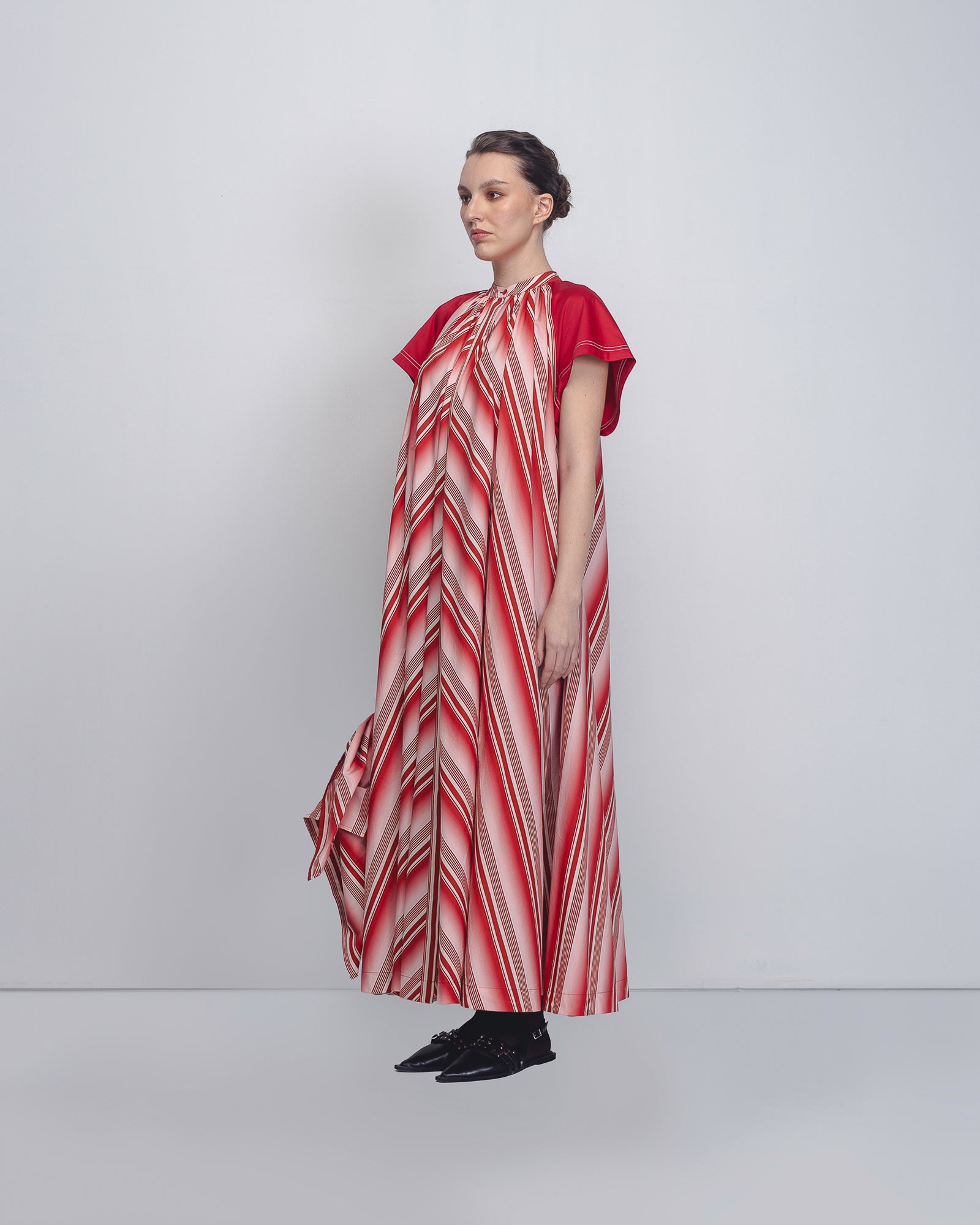 Julia Tent Dress