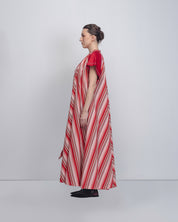 Julia Tent Dress