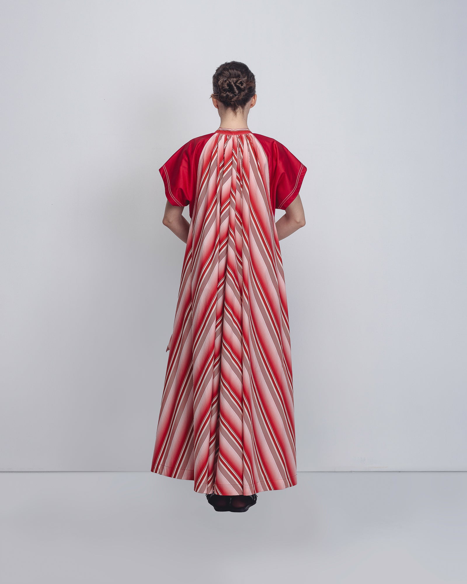 Julia Tent Dress