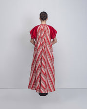 Julia Tent Dress