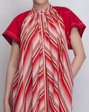 Julia Tent Dress