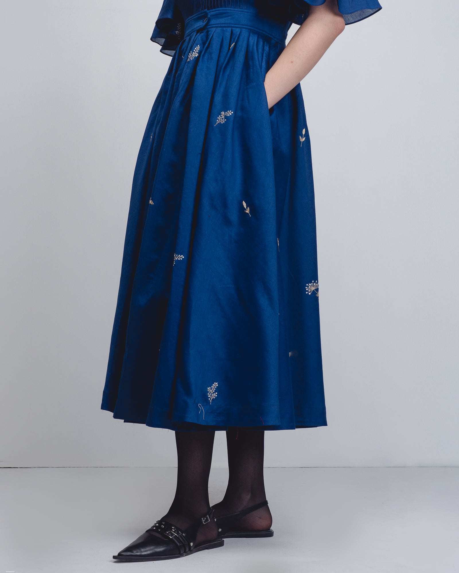 Fons Dress
