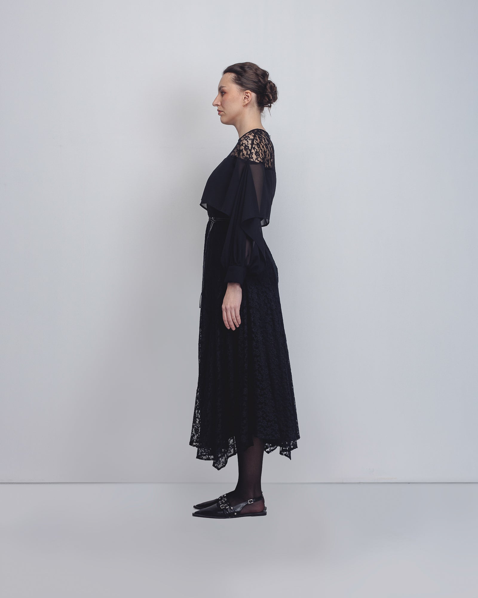 Cath Dress