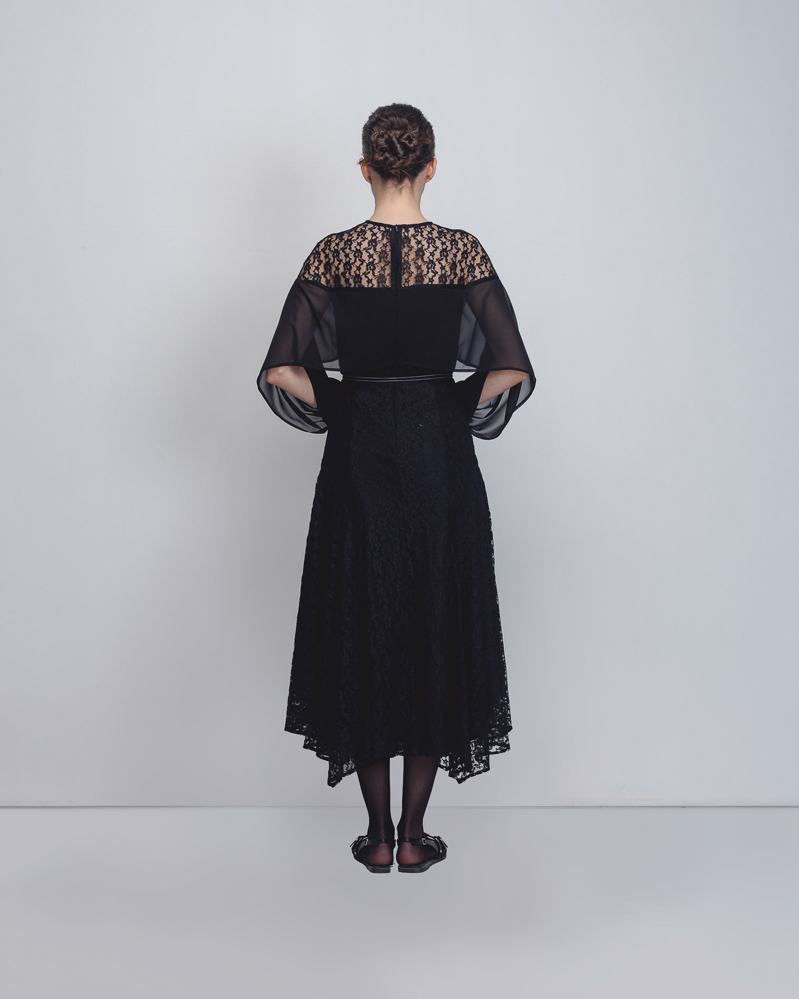 Cath Dress