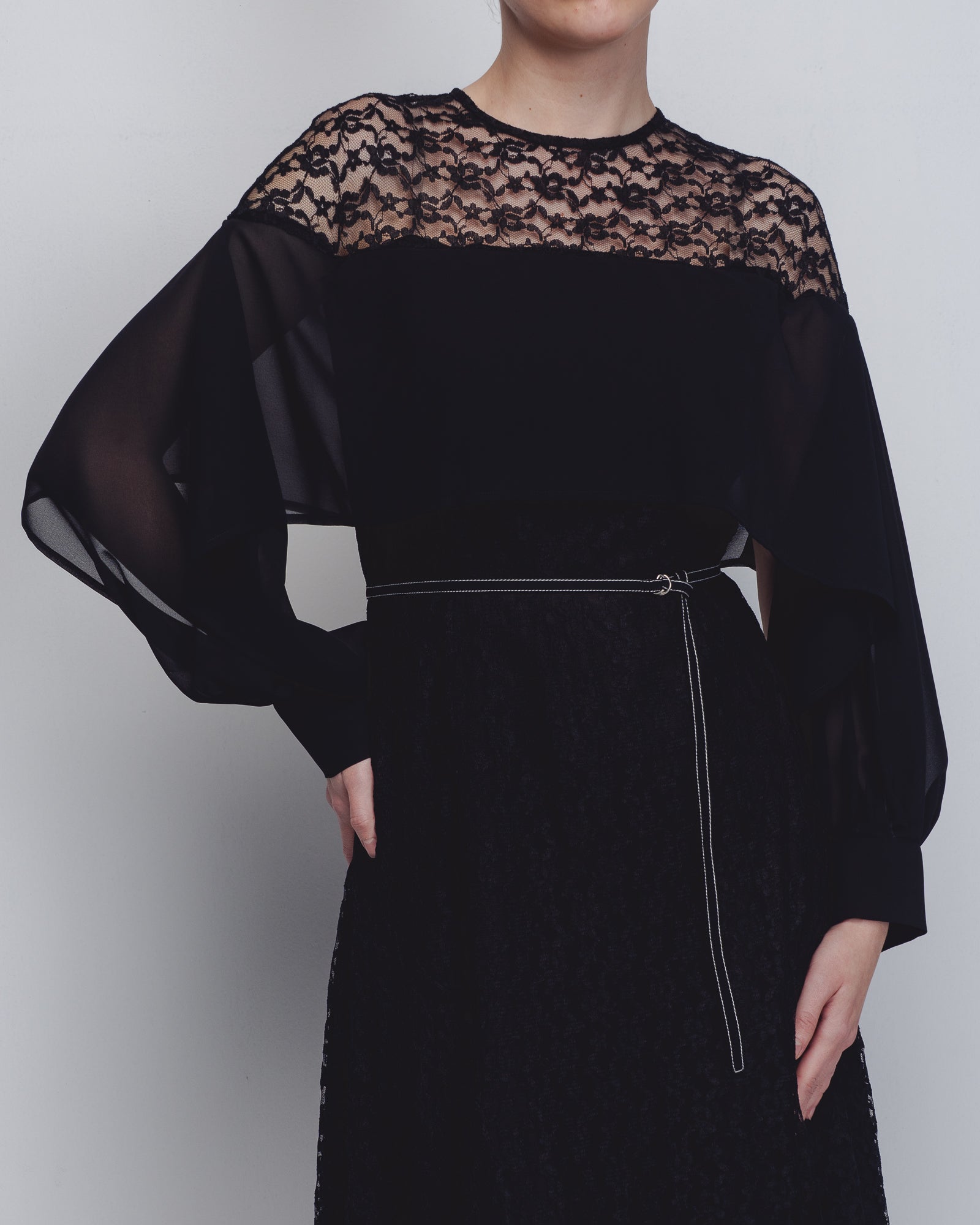 Cath Dress
