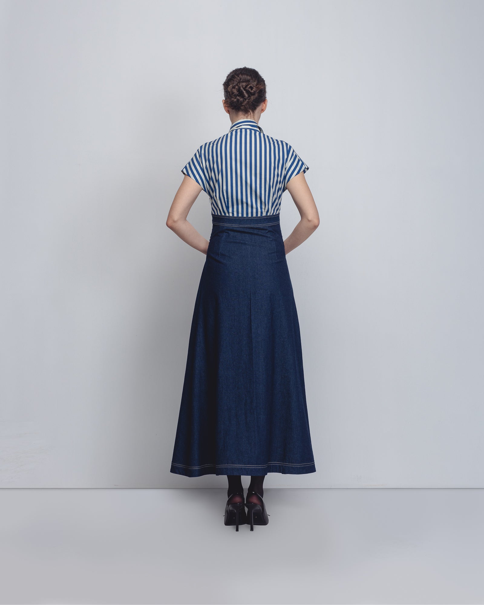 Roma Dress