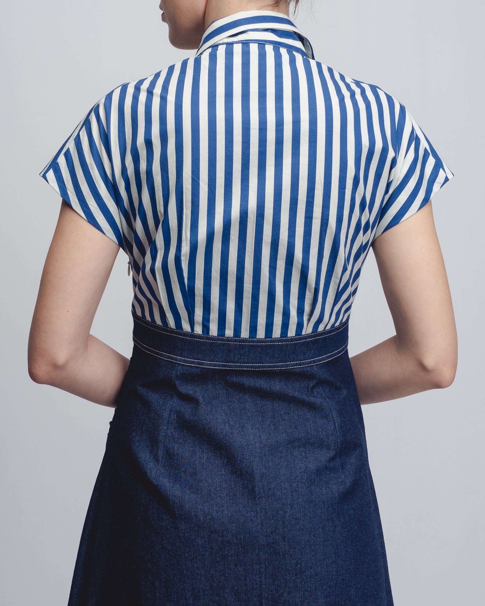 Roma Dress